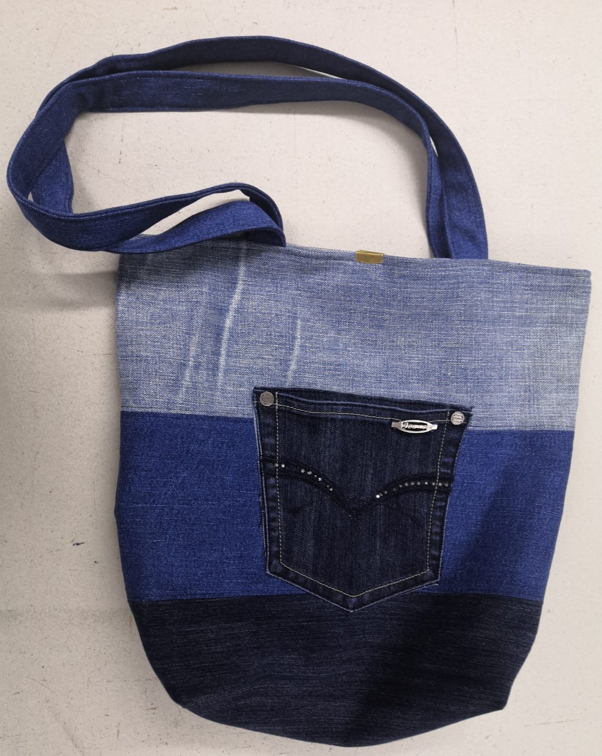 Kinderkurs Jeans Upcycling2