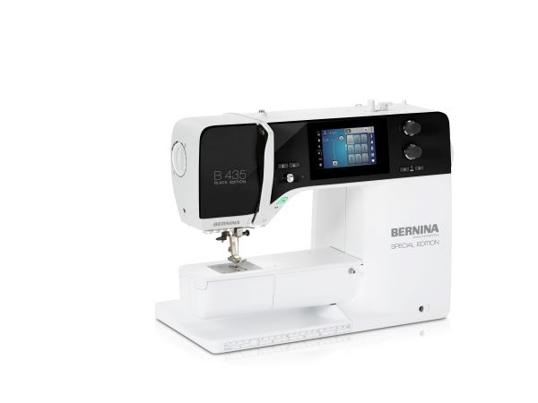 Bernina 435 standard 600x400